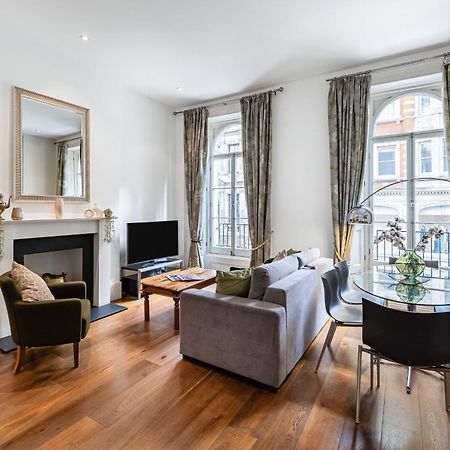 Welcome London Mayfair Exterior photo
